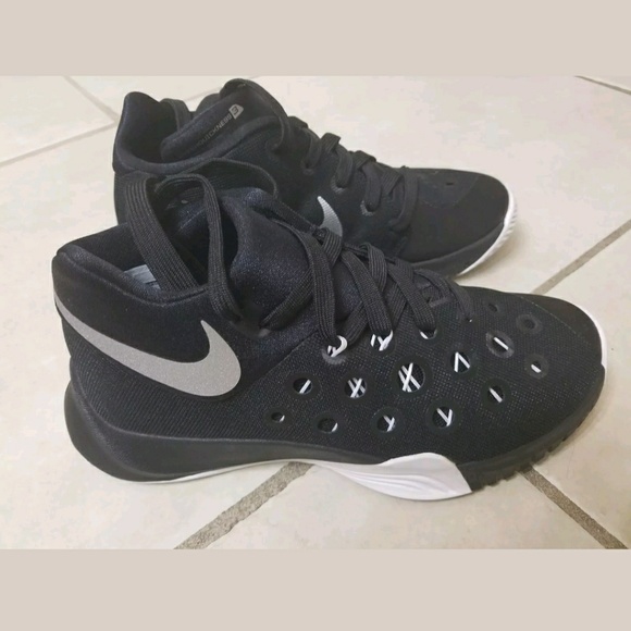 nike hyperquickness 3